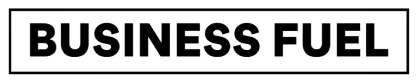 Business Fuel logo