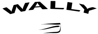 Wally logo